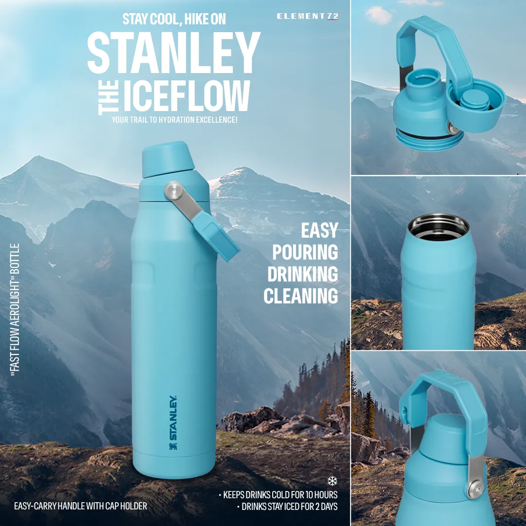 งานของ Stanley