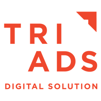 Triads Master Logo